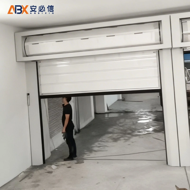 吕梁市雷达高速门